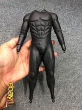 1/6 Hot Toys DX09 Batman versione 1989 corpo Michael Keaton per action figure