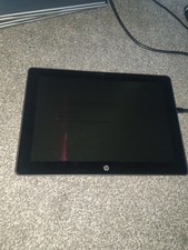HP Pro X2 612 G2 Tablet