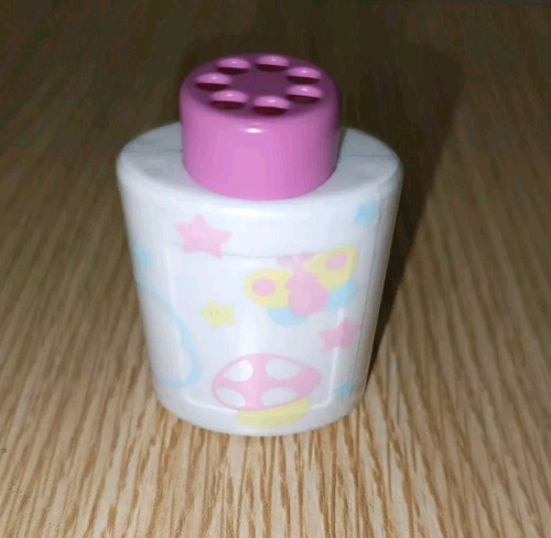 Nenuco talco polvere - talco,
