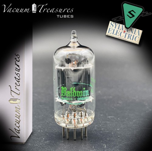 12ax7 ecc83 nos - /,