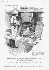 JOHNNIE WALKER WHISKY Fantasma