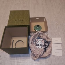 GUCCI Decor Tazza Mug Occhio