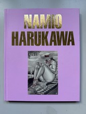Namio harukawa baron books - -,