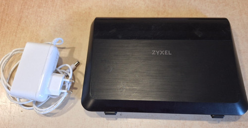 Zyxel modem vmg8823 - modem, vmg8823-b50b