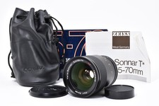[Top MINT w/Box] Contax Carl