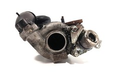 TURBINA TURBO PER FORD Focus