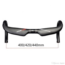 Manubrio bici da strada in