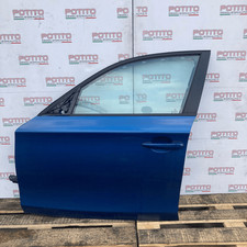 41517191011 Porta ant. SX BMW