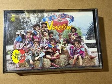 ONDA VASELINA   LA BANDA ROCK