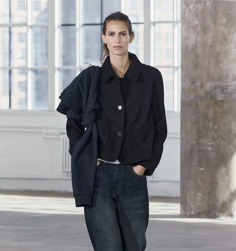 Nuovo zara taglia - zara,