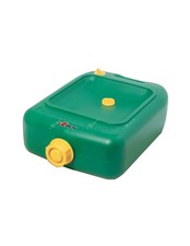 ECO TANICA PER RACCOLTA OLIO