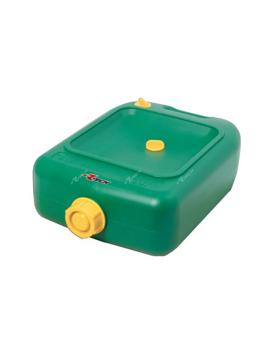 Eco tanica raccolta olio - eco,