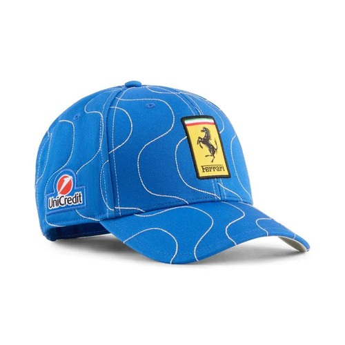 Cappellino adulto monza - g.p.,