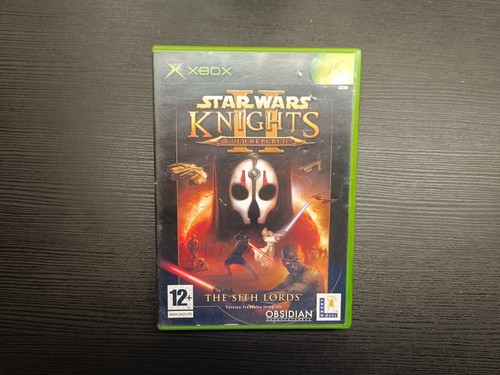 Star wars knights the - knights, of