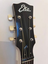 Chitarra acustica Eko Ranger 6