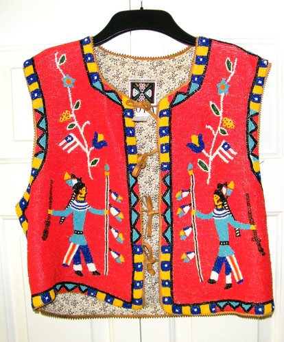 Crow warrior museum - crow,