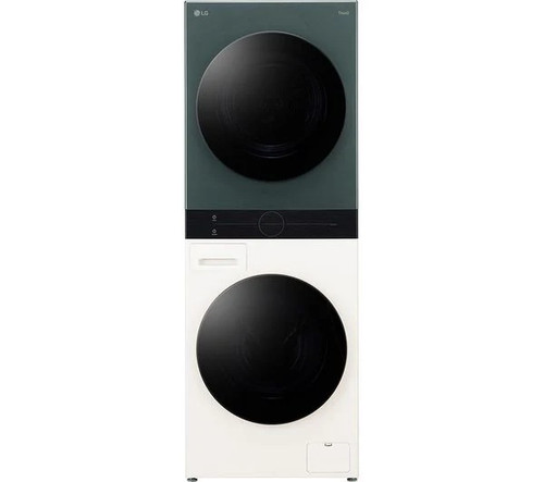 Tiedex washtower ai - tiedex, lg