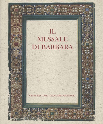 Messale barbara giuse - di,