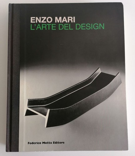 Enzo mari arte - mari, design