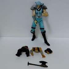 Anime Kaiyodo Fist Of The