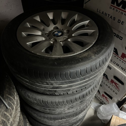 Cerchi gomme bmw - cerchi, e