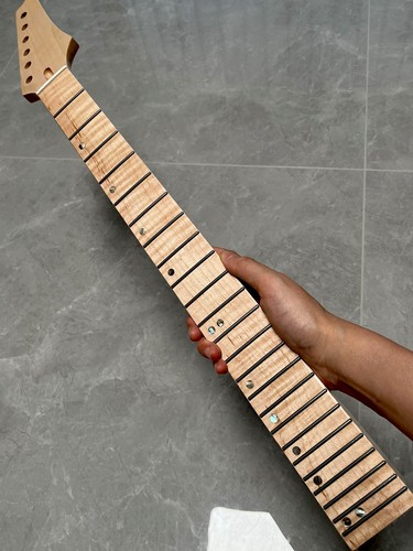 Manico chitarra elettrica - , inox
