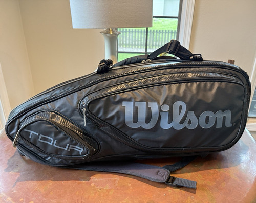 Wilson tour borsa - v3, per