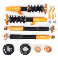 Kit assetto regolabile molle - regolabile,
