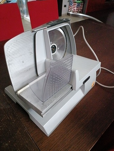 Affettatrice usata sgl - affettatrice,