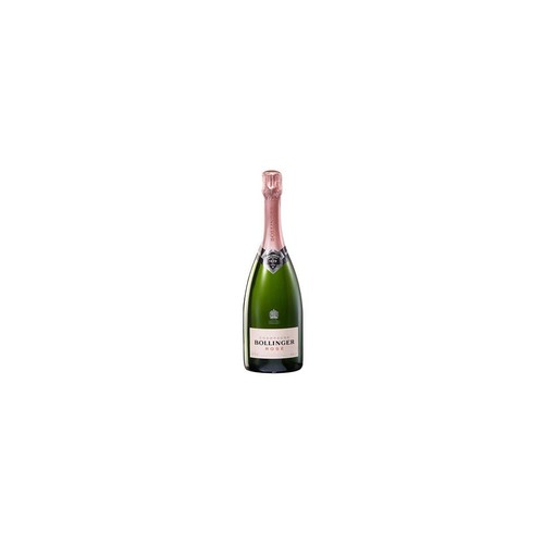 Champagne rosè bollinger - champagne,