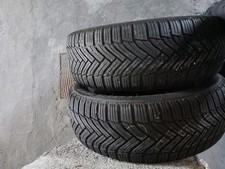 2 PNEUMATICI GOMME invernali