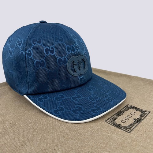 Cappellino baseball gucci - baseball,