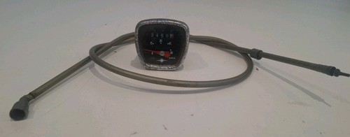 Huret vintage bici tachimetro - huret,