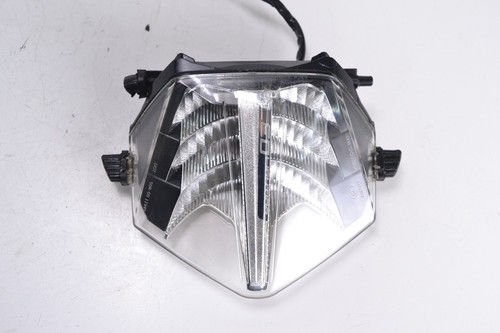 Fanale posteriore ktm 125 - fanale,