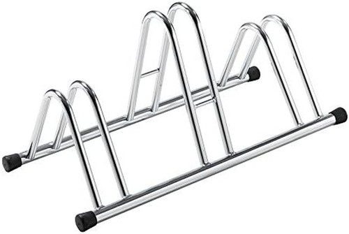 Rastreliera porta bici posti - rastreliera,