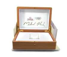 OMEGA Michele Phelps Orologio