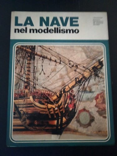 Nave nel modellismo - modellismo, vela
