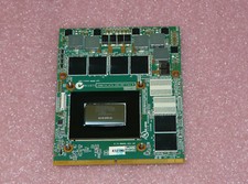 Scheda grafica Nvidia GF GTX