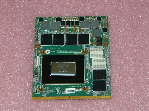 Scheda grafica nvidia gtx - grafica,