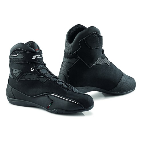 Scarpe tcx zeta nero - tcx,