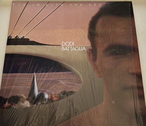 Dodi battaglia più alto - dodi,
