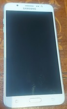 SAMSUNG J7 2016 FUNZIONANTE