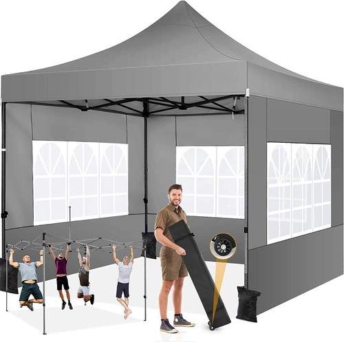 Gazebo 3x3m 3x6 pieghevole pop - gazebo,