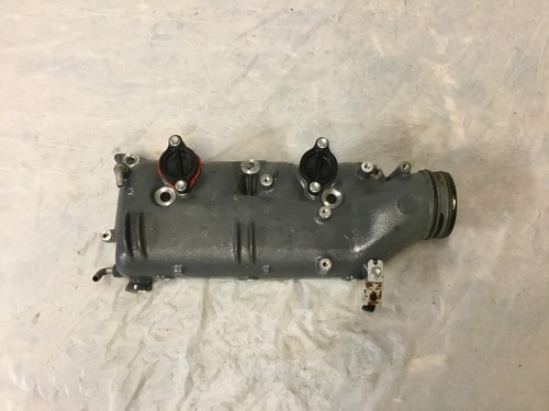 Scarico collettore honda - collettore,