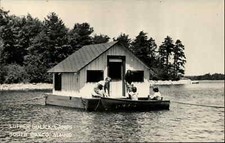 South Casco Maine ME Luther