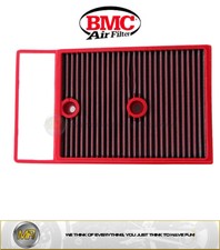FILTRO ARIA BMC VOLKSWAGEN POLO V (6R, 6C) 1.4 TDI 2014 2015 2016 2017 2018