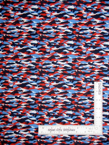 Santee tessuto cotone - in,
