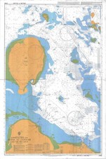 Admiralty 3780 UAE Approaches