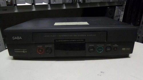 Ricambi videoregistratore vhs - videoregistratore,