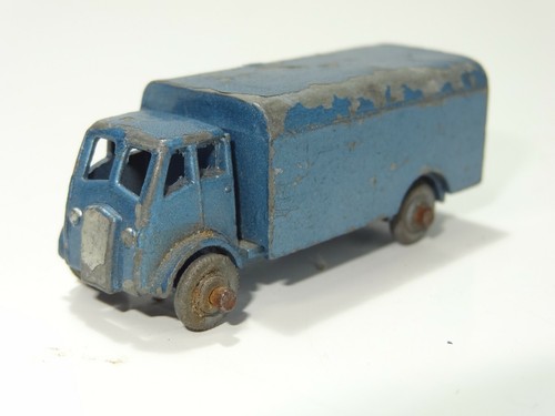 Benbros qualitoys aec - aec, van
